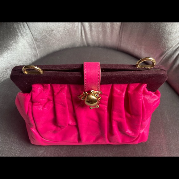 Vintage Marc Jacobs Small Purse - Picture 3 of 12